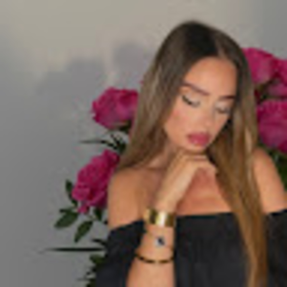 Meet your Posher, Meryem